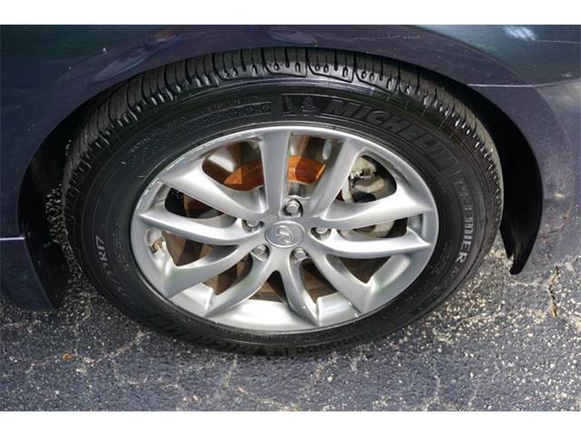 2008 Infiniti G35 (CC-1338201) for sale in Sarasota, Florida