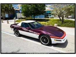 1995 Chevrolet Corvette (CC-1338202) for sale in Sarasota, Florida