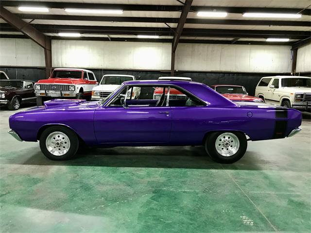 1969 Dodge Dart (CC-1338208) for sale in Sherman, Texas
