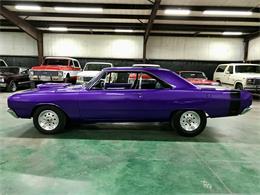 1969 Dodge Dart (CC-1338208) for sale in Sherman, Texas
