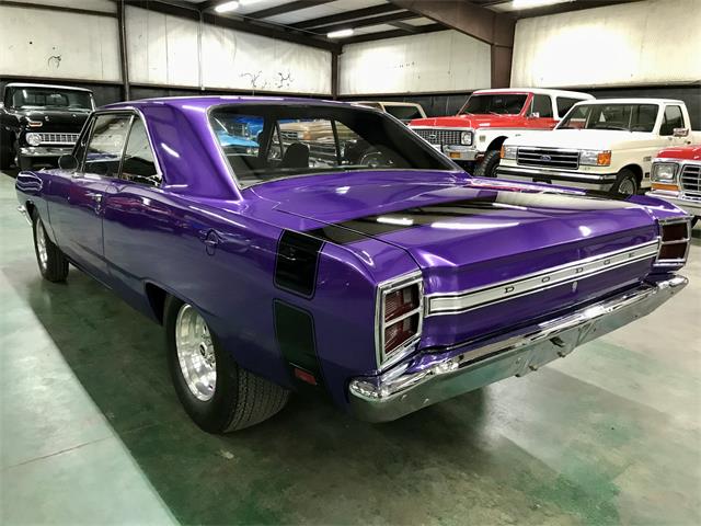 1969 Dodge Dart (CC-1338208) for sale in Sherman, Texas