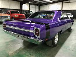 1969 Dodge Dart (CC-1338208) for sale in Sherman, Texas