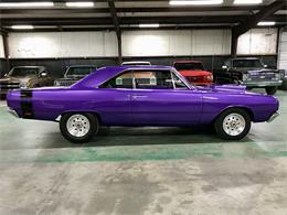 1969 Dodge Dart (CC-1338208) for sale in Sherman, Texas