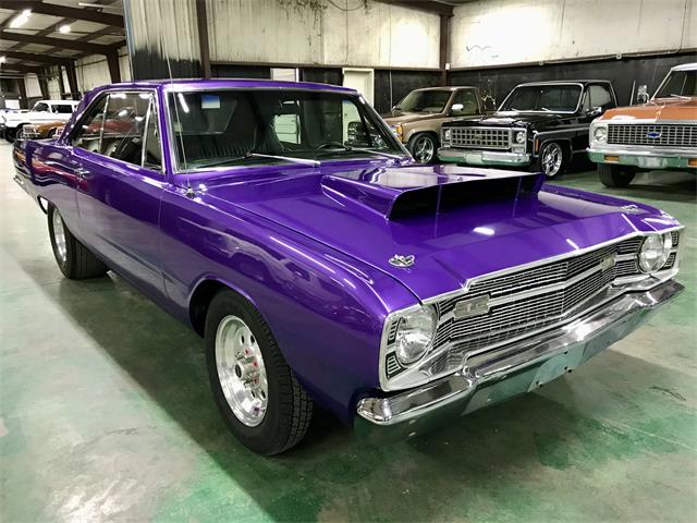 1969 Dodge Dart (CC-1338208) for sale in Sherman, Texas