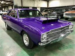 1969 Dodge Dart (CC-1338208) for sale in Sherman, Texas