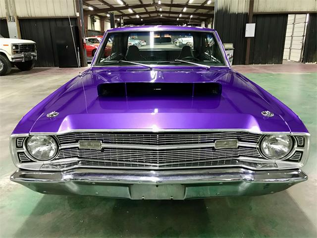 1969 Dodge Dart (CC-1338208) for sale in Sherman, Texas