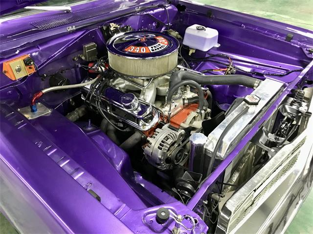 1969 Dodge Dart (CC-1338208) for sale in Sherman, Texas