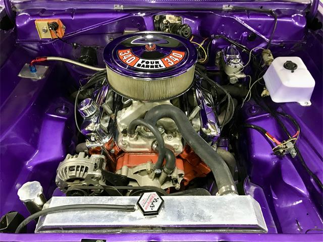 1969 Dodge Dart (CC-1338208) for sale in Sherman, Texas