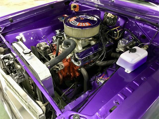 1969 Dodge Dart (CC-1338208) for sale in Sherman, Texas