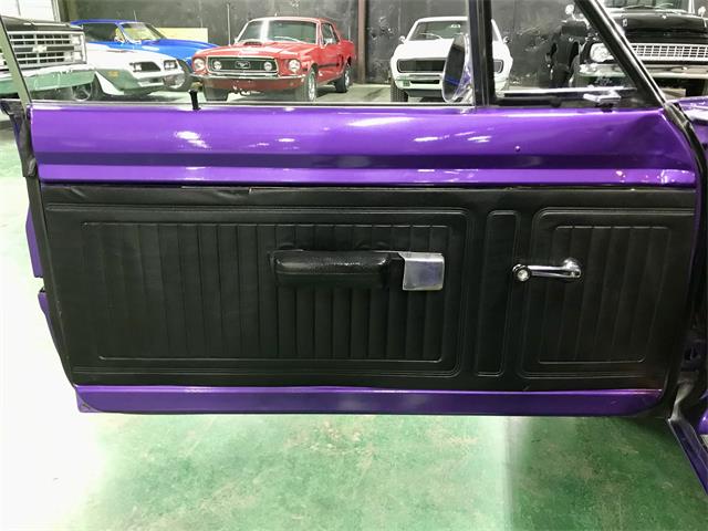1969 Dodge Dart (CC-1338208) for sale in Sherman, Texas
