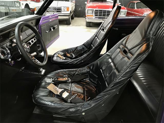 1969 Dodge Dart (CC-1338208) for sale in Sherman, Texas