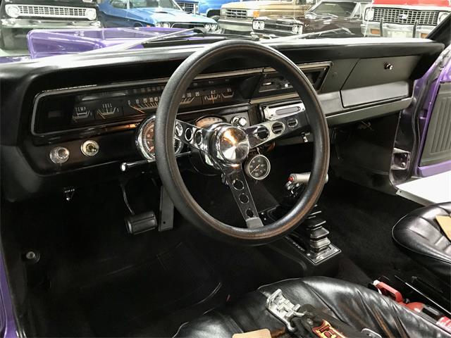 1969 Dodge Dart (CC-1338208) for sale in Sherman, Texas