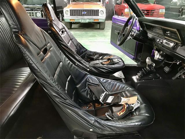 1969 Dodge Dart (CC-1338208) for sale in Sherman, Texas