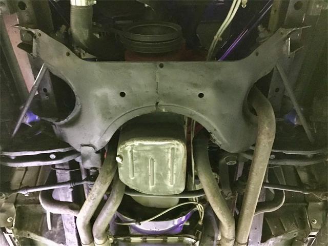 1969 Dodge Dart (CC-1338208) for sale in Sherman, Texas