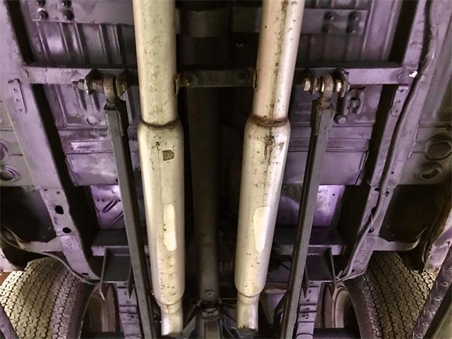 1969 Dodge Dart (CC-1338208) for sale in Sherman, Texas