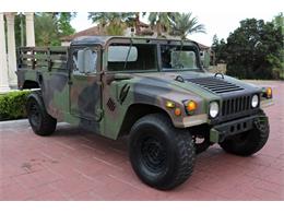 1990 AM General M998 (CC-1338226) for sale in Conroe, Texas