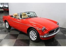 1978 MG MGB for Sale | ClassicCars.com | CC-1338229