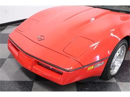 1990 Chevrolet Corvette (CC-1338236) for sale in Lutz, Florida