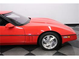 1990 Chevrolet Corvette (CC-1338236) for sale in Lutz, Florida