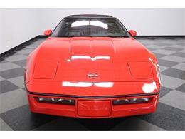 1990 Chevrolet Corvette (CC-1338236) for sale in Lutz, Florida