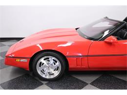 1990 Chevrolet Corvette (CC-1338236) for sale in Lutz, Florida