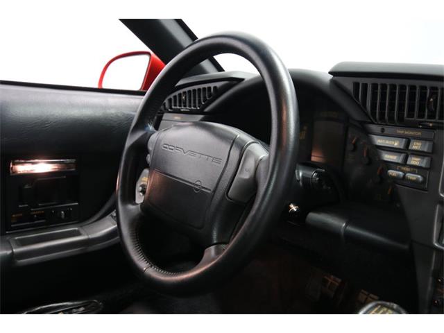 1990 Chevrolet Corvette (CC-1338236) for sale in Lutz, Florida
