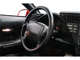 1990 Chevrolet Corvette (CC-1338236) for sale in Lutz, Florida