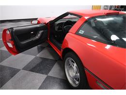 1990 Chevrolet Corvette (CC-1338236) for sale in Lutz, Florida