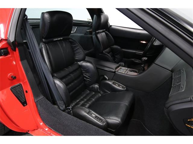 1990 Chevrolet Corvette (CC-1338236) for sale in Lutz, Florida
