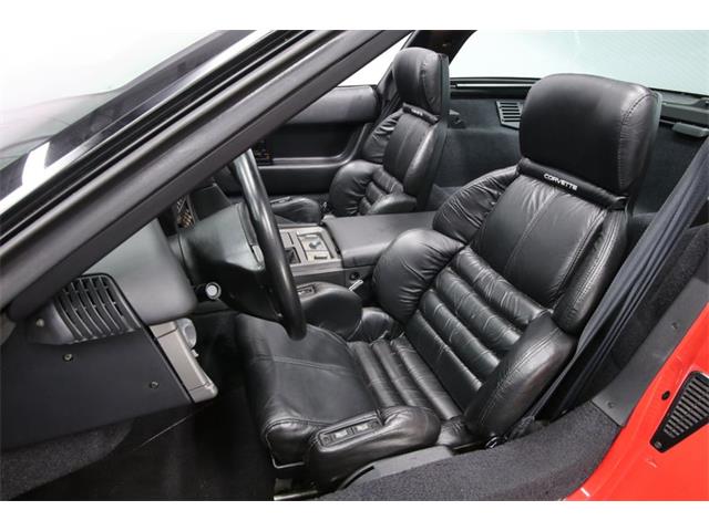 1990 Chevrolet Corvette (CC-1338236) for sale in Lutz, Florida