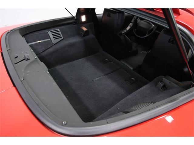 1990 Chevrolet Corvette (CC-1338236) for sale in Lutz, Florida