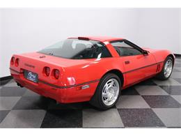 1990 Chevrolet Corvette (CC-1338236) for sale in Lutz, Florida