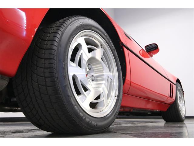 1990 Chevrolet Corvette (CC-1338236) for sale in Lutz, Florida