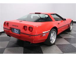 1990 Chevrolet Corvette (CC-1338236) for sale in Lutz, Florida