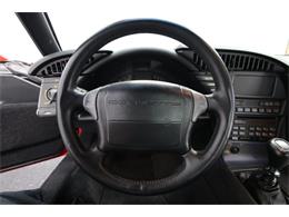 1990 Chevrolet Corvette (CC-1338236) for sale in Lutz, Florida