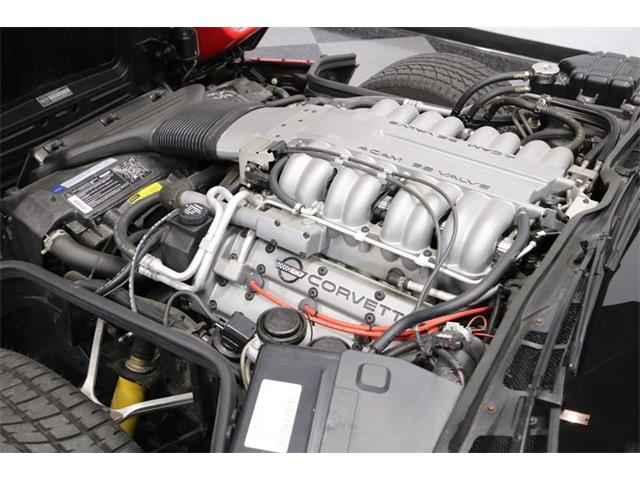 1990 Chevrolet Corvette (CC-1338236) for sale in Lutz, Florida