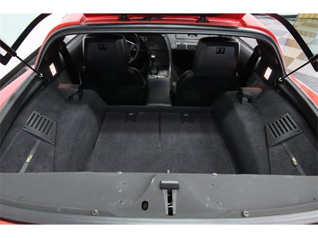 1990 Chevrolet Corvette (CC-1338236) for sale in Lutz, Florida