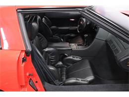 1990 Chevrolet Corvette (CC-1338236) for sale in Lutz, Florida