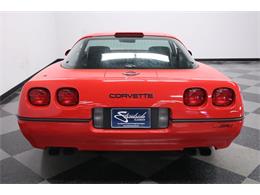 1990 Chevrolet Corvette (CC-1338236) for sale in Lutz, Florida