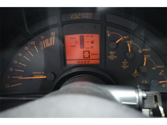 1990 Chevrolet Corvette (CC-1338236) for sale in Lutz, Florida