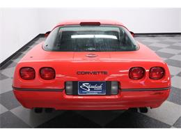 1990 Chevrolet Corvette (CC-1338236) for sale in Lutz, Florida