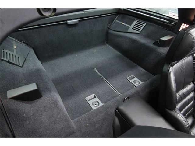 1990 Chevrolet Corvette (CC-1338236) for sale in Lutz, Florida