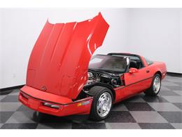 1990 Chevrolet Corvette (CC-1338236) for sale in Lutz, Florida
