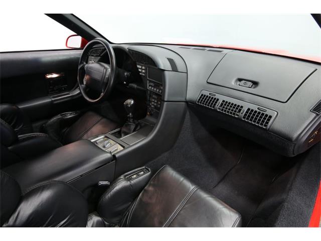 1990 Chevrolet Corvette (CC-1338236) for sale in Lutz, Florida
