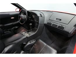 1990 Chevrolet Corvette (CC-1338236) for sale in Lutz, Florida