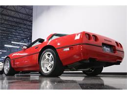 1990 Chevrolet Corvette (CC-1338236) for sale in Lutz, Florida