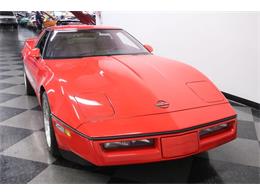 1990 Chevrolet Corvette (CC-1338236) for sale in Lutz, Florida