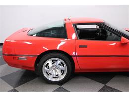 1990 Chevrolet Corvette (CC-1338236) for sale in Lutz, Florida