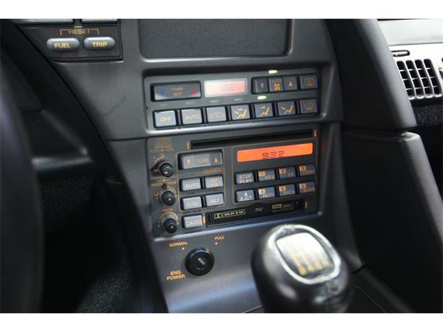 1990 Chevrolet Corvette (CC-1338236) for sale in Lutz, Florida