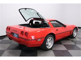 1990 Chevrolet Corvette (CC-1338236) for sale in Lutz, Florida